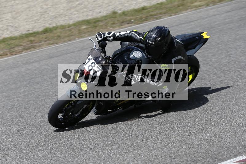 /18 05.06.2026  TZ Motorsport ADR/Gruppe rot/187